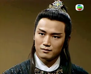 苗侨伟《决战玄武门》图片_1