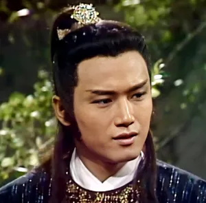 苗侨伟《决战玄武门》图片_2