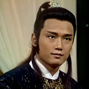 苗侨伟《决战玄武门》图片_6