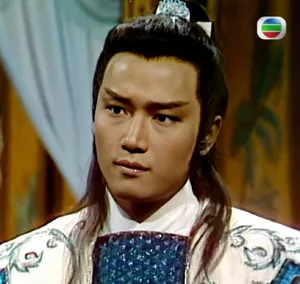 苗侨伟《决战玄武门》图片_7