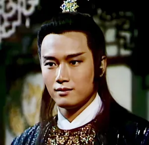 苗侨伟《决战玄武门》图片_9