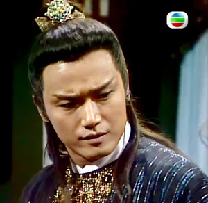 苗侨伟《决战玄武门》图片_11