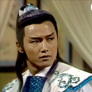 苗侨伟《决战玄武门》图片_12