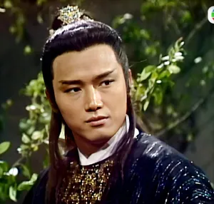 苗侨伟《决战玄武门》图片_16