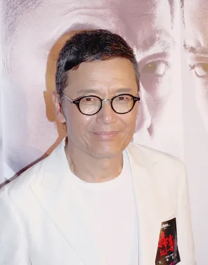 苗侨伟香港《扫毒2》首映礼图片_5