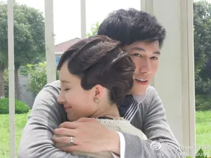《烽火佳人》陈键锋人物剧照图片_2