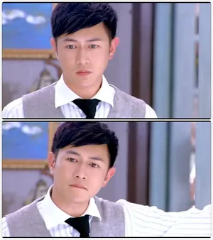 《烽火佳人》陈键锋人物剧照图片_4