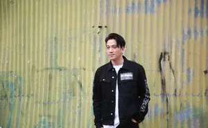 吴卓羲《拆弹专家2》开镜仪式图片