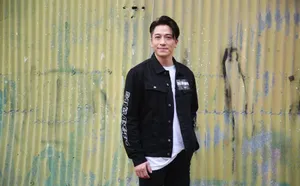 吴卓羲《拆弹专家2》开镜仪式图片_2