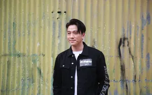 吴卓羲《拆弹专家2》开镜仪式图片_3