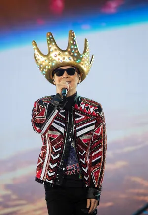 黎明演唱会图片_2
