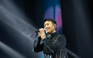 黎明演唱会图片_6