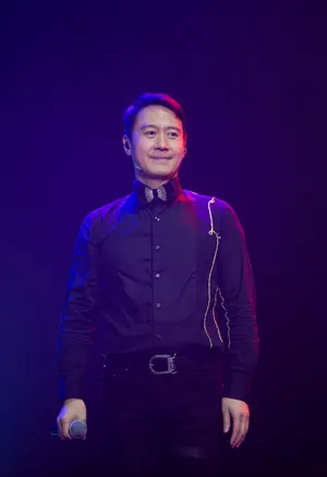 黎明演唱会图片_7