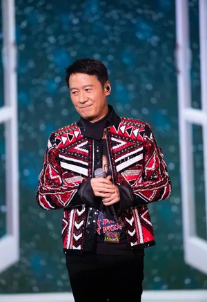 黎明演唱会图片_12