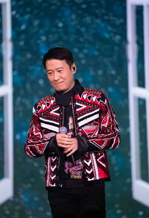 黎明演唱会图片_13
