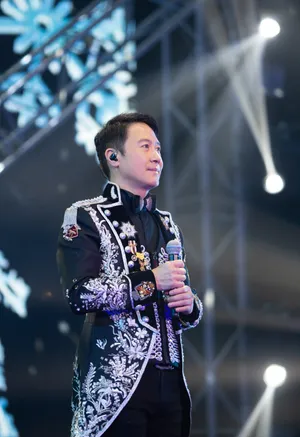 黎明演唱会图片_14