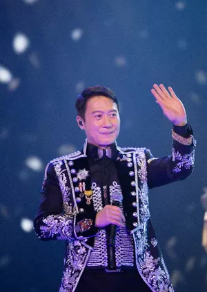 黎明演唱会图片_15