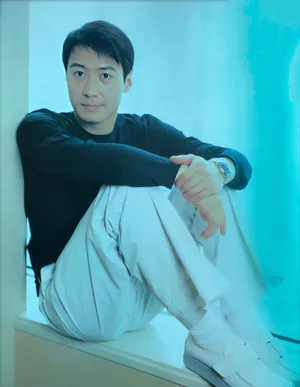 黎明早期回忆系列图片_5