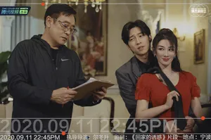 尔冬升《演员请就位第二季》图片_8