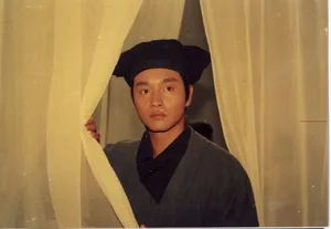 电影《倩女幽魂》张国荣角色剧照图片_1
