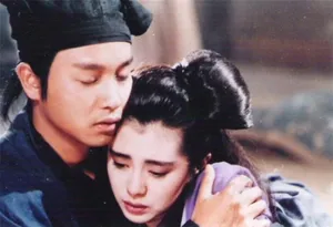 电影《倩女幽魂》张国荣角色剧照图片_11
