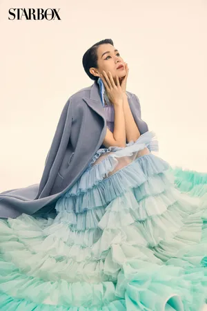 胡杏儿时尚魅力写真大片_4