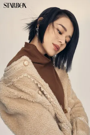 胡杏儿时尚魅力写真大片_5