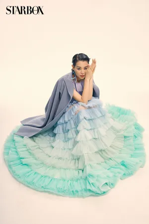 胡杏儿时尚魅力写真大片_6