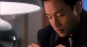电影《大三元》张国荣角色剧照图片_1