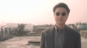 电影《大三元》张国荣角色剧照图片_11