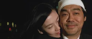 电影《神探》刘青云角色剧照图片