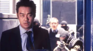电影《暗战》刘青云角色剧照图片_2