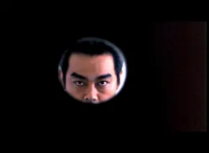 电影《暗战》刘青云角色剧照图片_10