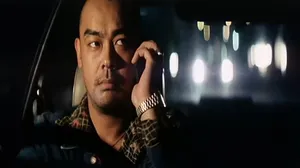 电影《暗花》刘青云角色剧照图片_7