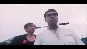 电影《一个字头的诞生》刘青云角色剧照图片_6
