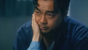 电影《新不了情》刘青云角色剧照图片_4