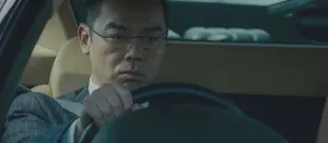 电影《窃听风云2》刘青云角色剧照图片_8