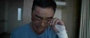 电影《扫毒》刘青云角色剧照图片_9