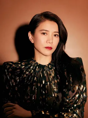 张智霖袁咏仪合体写真图片_3