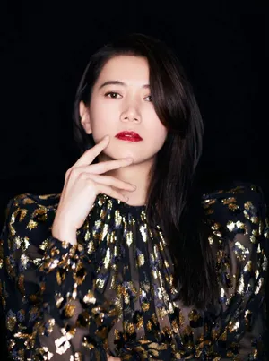 张智霖袁咏仪合体写真图片_5