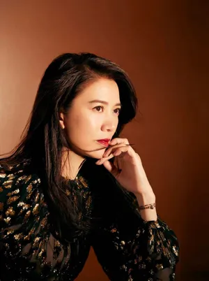 张智霖袁咏仪合体写真图片_7