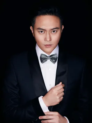 张智霖袁咏仪合体写真图片_8