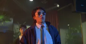 周星驰早年电影剧照图片