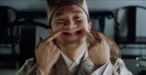 周星驰早年电影剧照图片_6