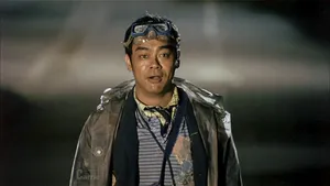 电影《我左眼见到鬼》刘青云角色剧照图片_9