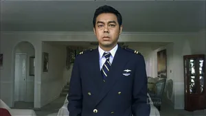 电影《我左眼见到鬼》刘青云角色剧照图片_10