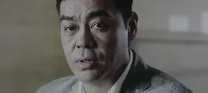 电影《逃出生天》刘青云角色剧照图片_10