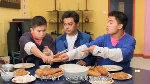 电影《整蛊王》刘青云角色剧照图片_6