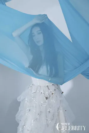 温碧霞时尚魅力写真大片_5