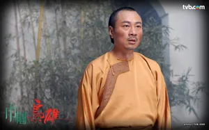 电影《巾帼枭雄》黎耀祥角色剧照图片